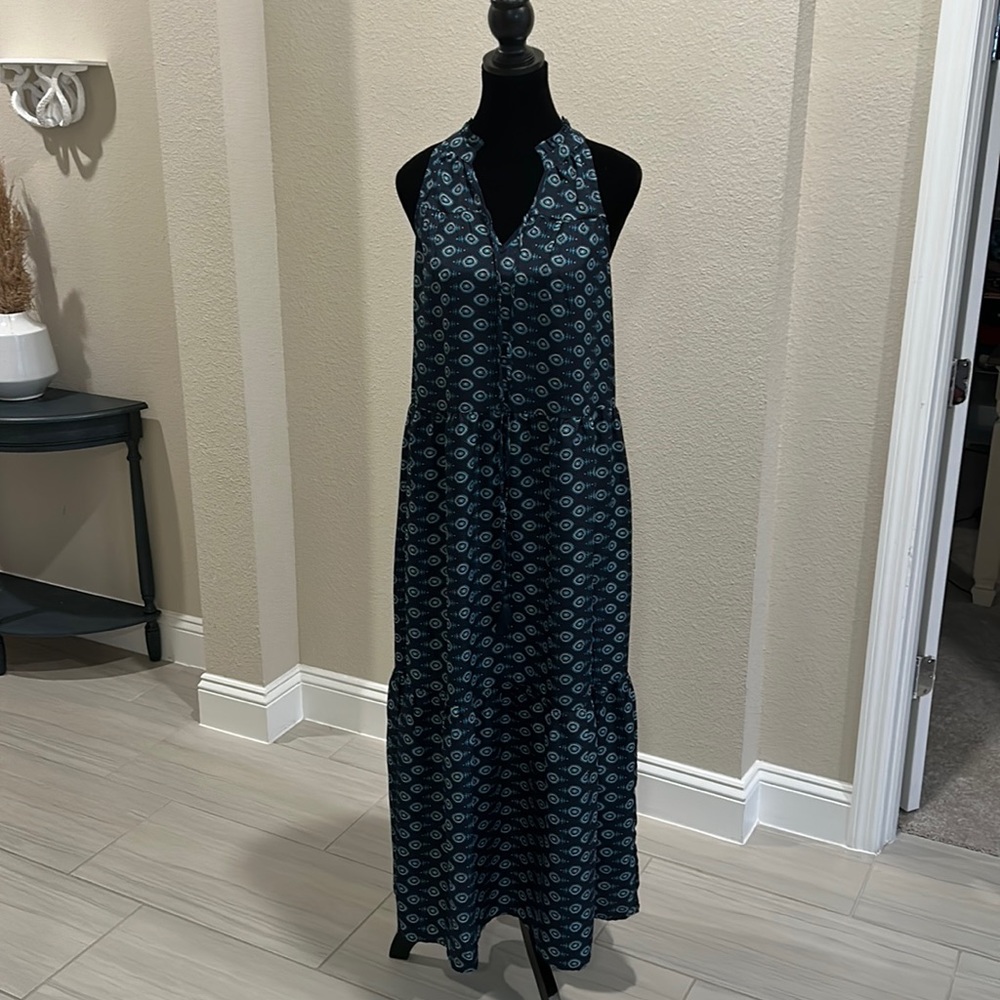 NEW! Maxi dress